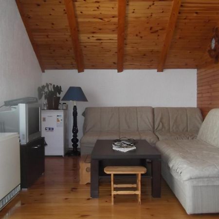 Apartman Lucija Žabljak エクステリア 写真