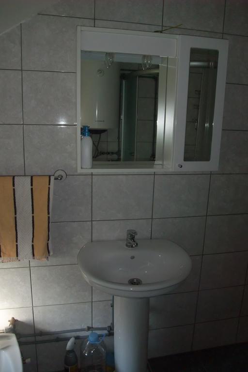 Apartman Lucija Žabljak エクステリア 写真
