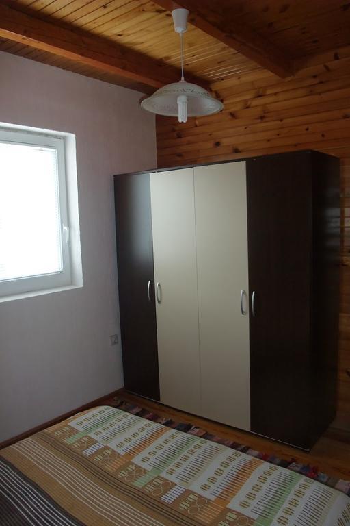 Apartman Lucija Žabljak エクステリア 写真