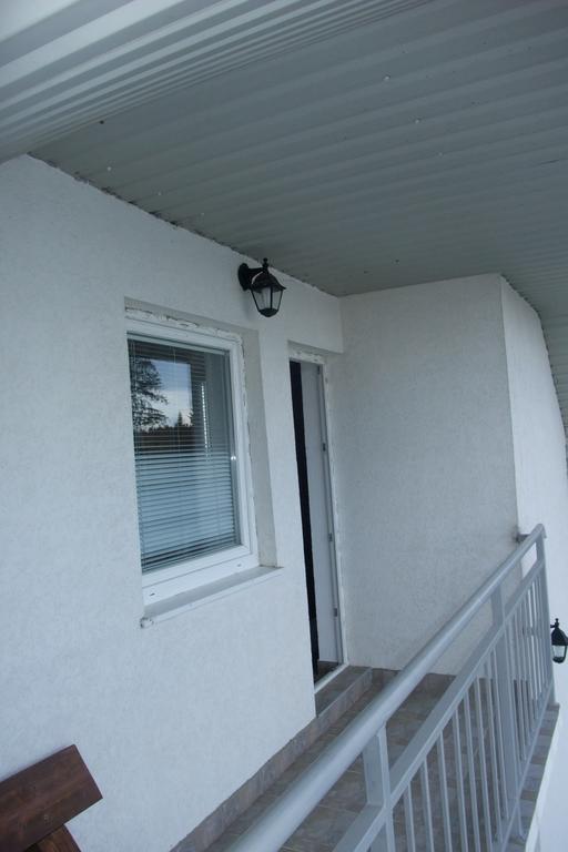 Apartman Lucija Žabljak エクステリア 写真
