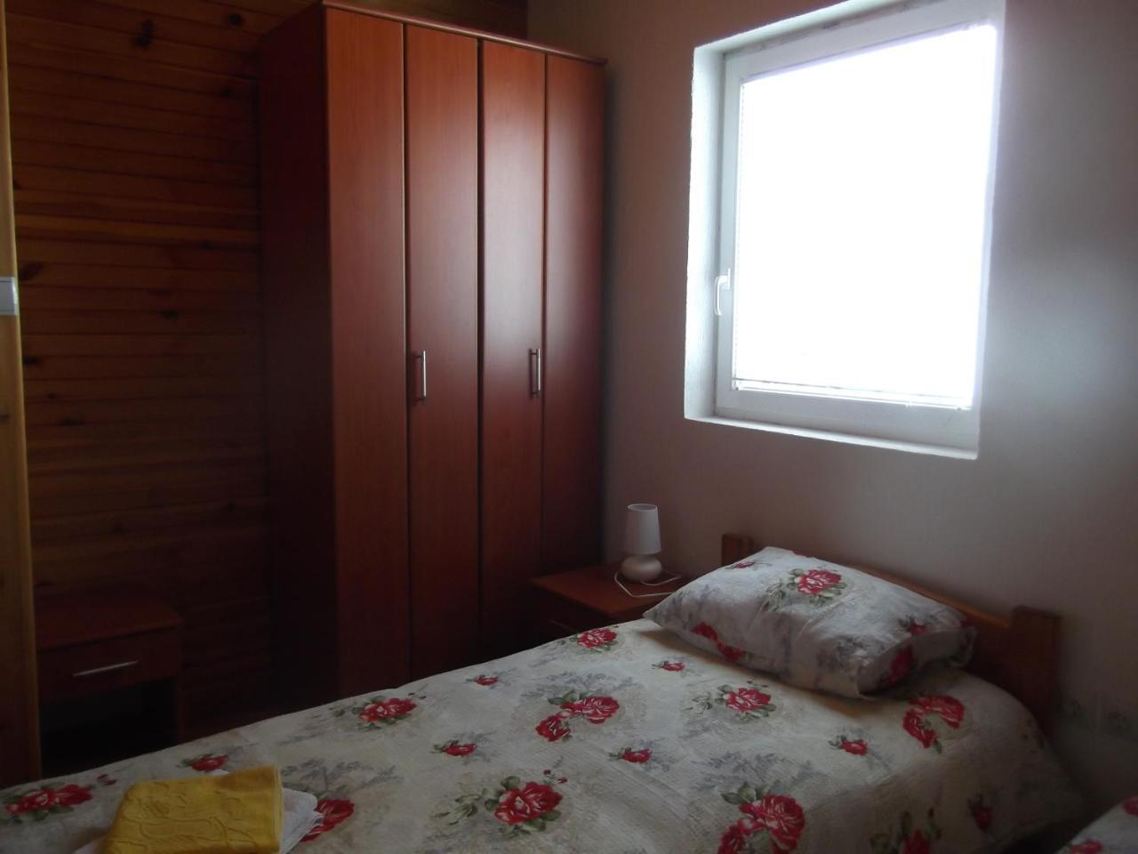 Apartman Lucija Žabljak エクステリア 写真