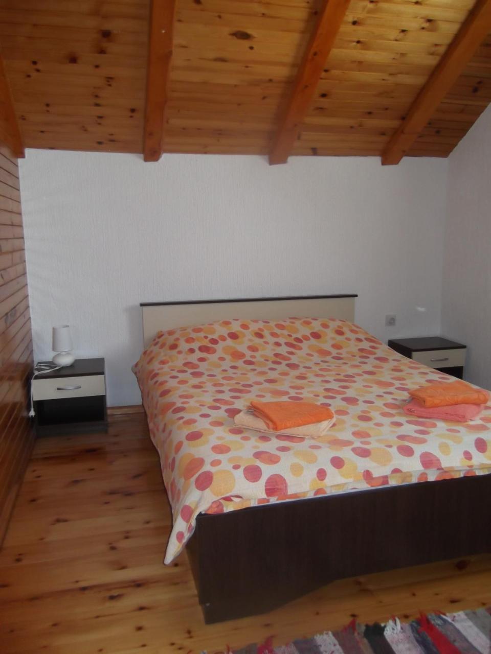 Apartman Lucija Žabljak エクステリア 写真