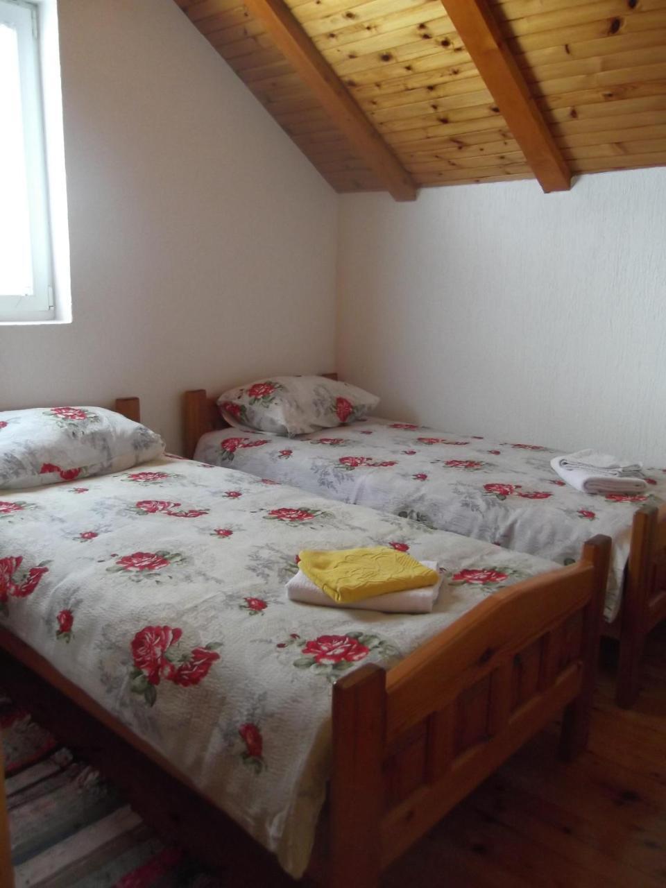 Apartman Lucija Žabljak エクステリア 写真